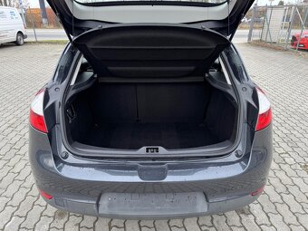 Renault Mégane, 1.2 TCe 85 kW navigace, klima - 9