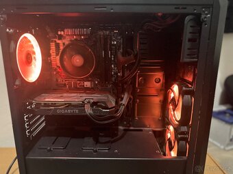 HAL3000 MČR Finale Pro XT - 9