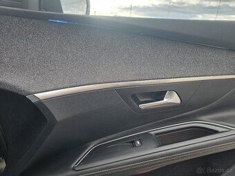 Peugeot 3008 Gt line 2.0 Blue HDI - 9