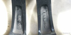 BMW originální ALU kola Ronal průměr 20 - 9