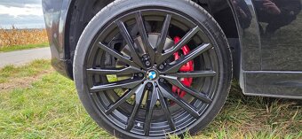 Prodám BMW X6 ( G06 ) nebo přenechám LEASING - 9