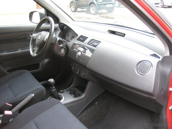 SUZUKI SWIFT 1.3, 4x4 - 9