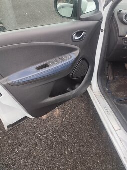 Renault Zoe - 9