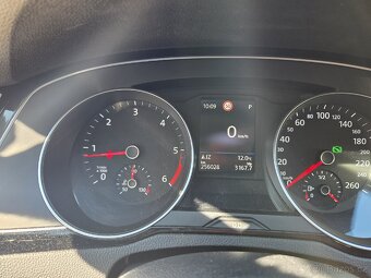 VW Passat B8 ALLTRACK fl. - 9
