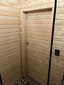 Maringotka fairy style 6x3m - 9