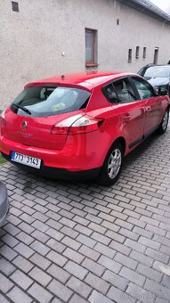 Renault megane 3 - 9