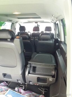 Mercedes Benz Vito 116 - 9