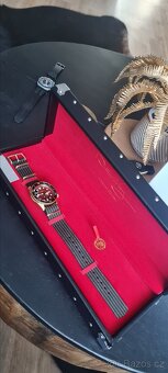 Hodinky Seiko 5 - 9