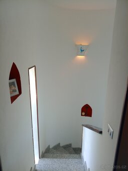 Exkluzivní rodinný dům u moře v SZ  části Sardinie - 9