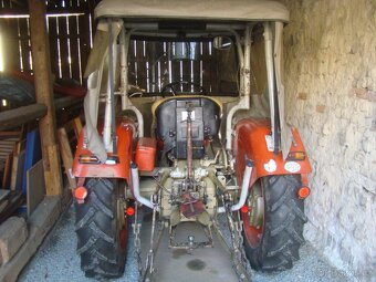 Zetor 2511 - 9