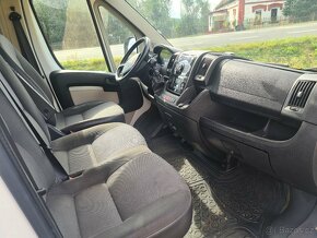 Citroen Jumper 3,0L - 9
