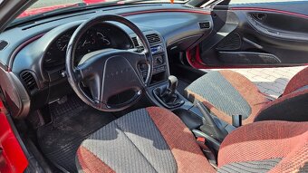 Ford Probe 2.5 V6 120kW - 9
