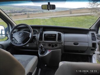 Opel Vivaro L2 - 9