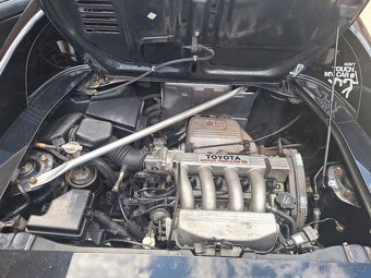 Toyota MR2 SW20 2,0l 115kW - 9