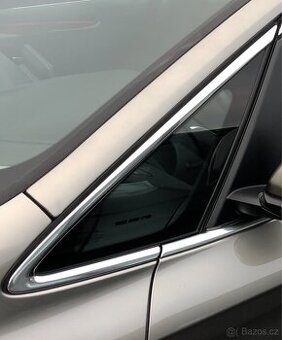 Levé přední boční okno BMW 2 AT F45, F46, 51377326155 - 9