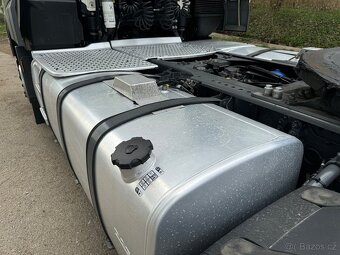 DAF XF 480 SSC STANDART 2021 340000 KM - 9