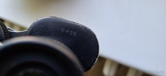 Dalekohled KOSMOS 6x26 - 9