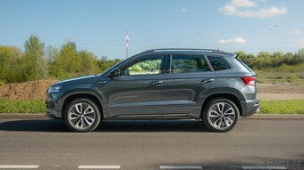 Škoda Karoq Sportline - 9