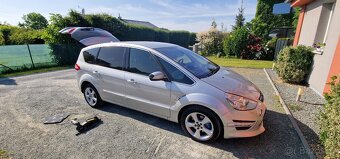 Prodam ford S-max 2.0.tdci - 9