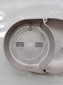 ČZ 125 B & T VÍKO KRYT ZAPALOVÁNÍ ORIGINÁL - 9