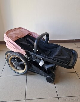 Kočárek Bugaboo Fox - 9