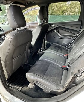 Ford Kuga 2.0 TDCi AWD ST-Line - 9