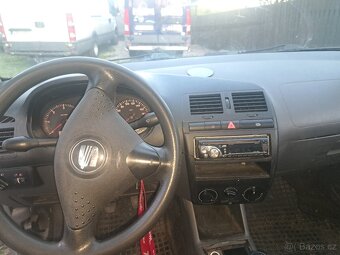 Seat Cordoba 1,9 Tdi - 9