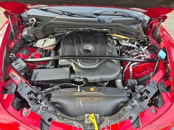 Alfa Romeo Stelvio 2.2 JTDM 140kW - 9