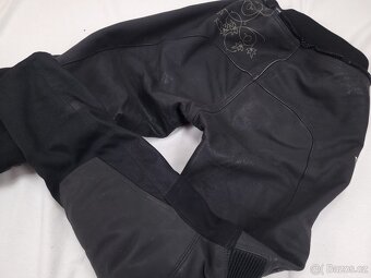 Firefox SP Tribal dámska kožená moto kombinéza 38/40 S/M - 9