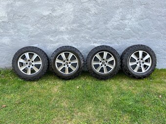 Transporter T5 1,9tdi 5 míst - 9