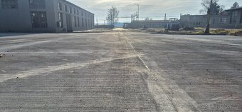 Pronájem nové průmyslové haly 3150m2 v Kojetíně - 9