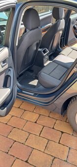 Audi A4b8, 2.0 TDI - 9
