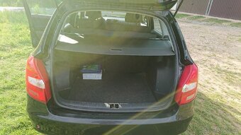 Škoda Fabia II Combi 1.4 16v 63kw - 9