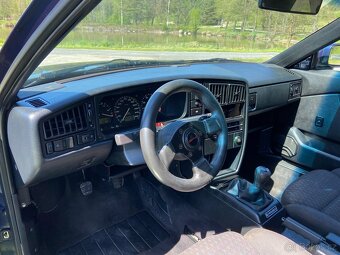 VW corrado VR6 - 9