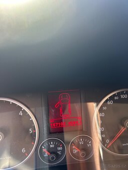 Volkswagen tiguan 2.0 tdi - 9