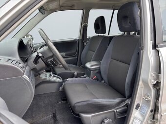 Suzuki Grand Vitara 2,5i V6 benzín 116kw - 9