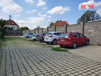 Pronájem parkovacího stání, 21 m², Hostivice - 9