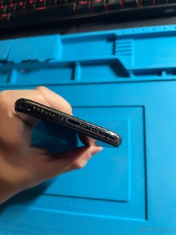 iPhone XS Space Grey 64 GB, baterie 100% - 9