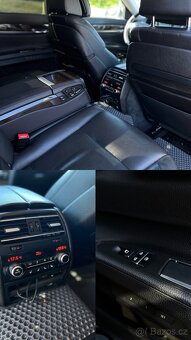BMW 740d xDrive | F01 LCI | 2015 - 9