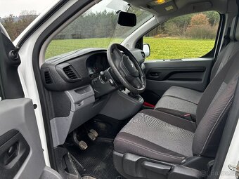 Peugeot Expert 2018, 2.0 Blue Hdi L2H1 - 9