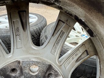 Alu kola BMW F11 5x120 R17 - styling 236 - 9