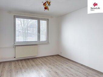 Pronájem bytu 3+1 72 m2, Lomnice - 9