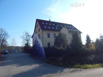 Pronájem byt 1+kk, 46㎡ - 9