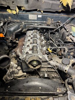 Toyota 4runner KZN 130 3.0 turbo - 9