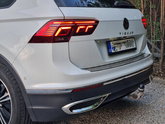 VW Tiguan 2.0TDi 147kW DSG 4Motion Highline - 9
