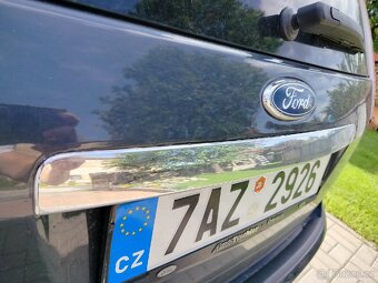 Ford Focus 1.8i 92kw - 9