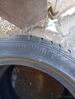 ALU R16 límce 4x100 7,5J et 35 - 9