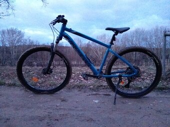 Rockrider st540V2 - 9