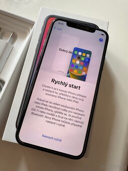 Apple iPhone X - 9