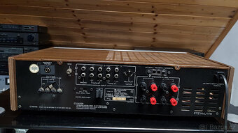 Kenwood KR-750 Stereo receiver - 9